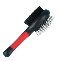 Double Faced Pet Cat Comb