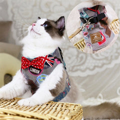 Safety Elegant Cat Set
