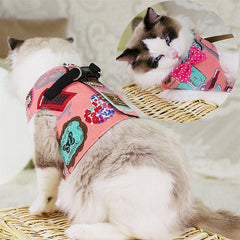 Safety Elegant Cat Set