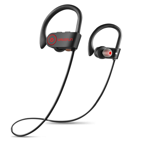 Bluetooth  waterproof wireless headphone