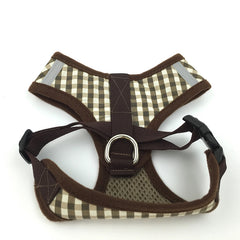 New Lattice Polyester Cat Set