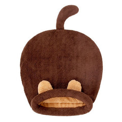 Warm Comfortable Cat House