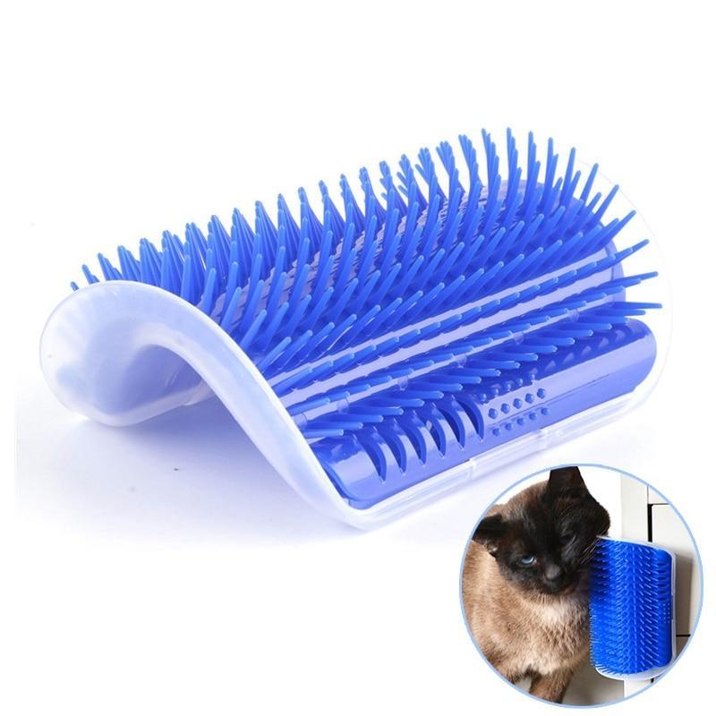 Corner Pet Brush Comb