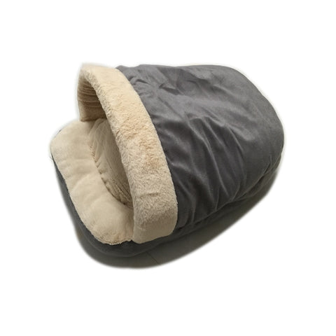 Pet Soft Cat Bed House