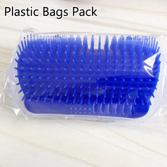 Corner Pet Brush Comb
