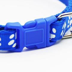 Breakaway Adjustable Cat Collar
