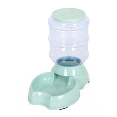 Drinker Cat Feeding Bottle