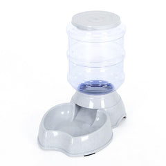 Drinker Cat Feeding Bottle