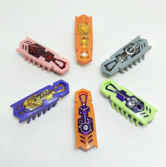 Fast Moving Micro Robotic Bug Toy