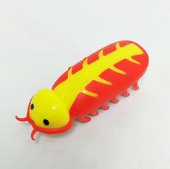 Fast Moving Micro Robotic Bug Toy