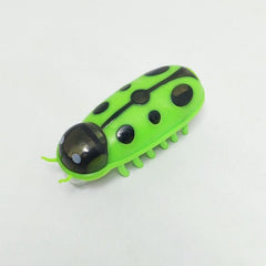 Fast Moving Micro Robotic Bug Toy