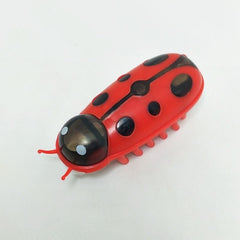 Fast Moving Micro Robotic Bug Toy