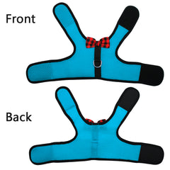 Breathable Cat Harness Leash