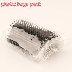 Corner Pet Brush Comb