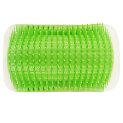 Corner Pet Brush Comb