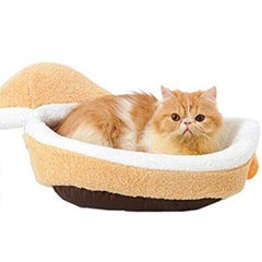 Very Soft Comfortable Cat House