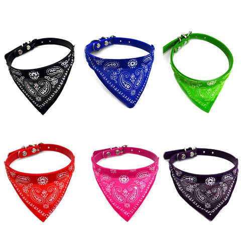 Adjustable Pet Cat Collars