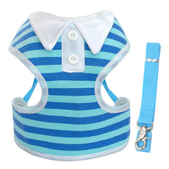 Cute Cat Harness Vest