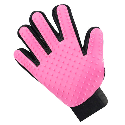Hair Glove Cat Brush Comb