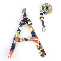 Cat Harness Belt