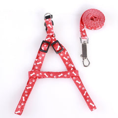 Cat Harness Belt