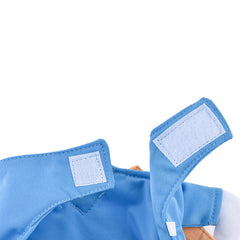 Cat Costume Uniform Suit