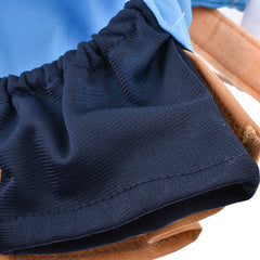 Cat Costume Uniform Suit