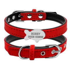 Customized Cat Collar