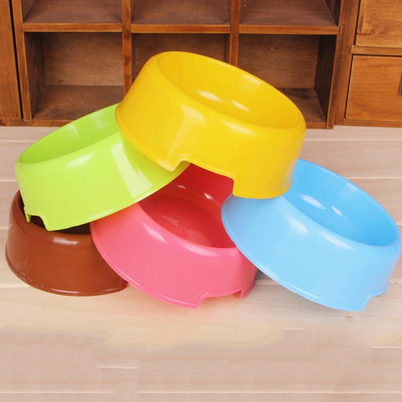 New Arrival Candy Color Bowl