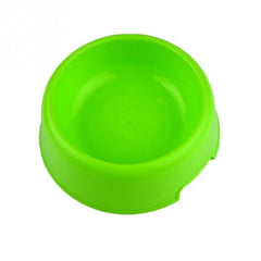 New Arrival Candy Color Bowl