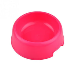 New Arrival Candy Color Bowl
