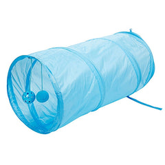 Collapsible Crinkle Folding Play Toy