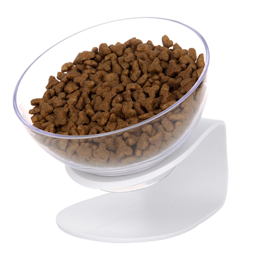 Cat Cute Feeding Dish