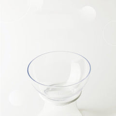 Cat Cute Feeding Dish