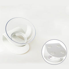 Cat Cute Feeding Dish