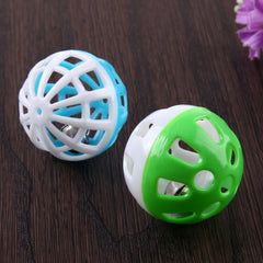 Plastic Small Cat Sound Toy