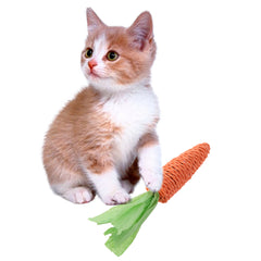 Scratching Post Sisal Rope