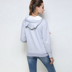 Cat Lovers Hoodie