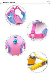 Elegant Sweet Style Harness & Leash