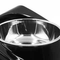 Cat Feeding Bowl Stainless Steel