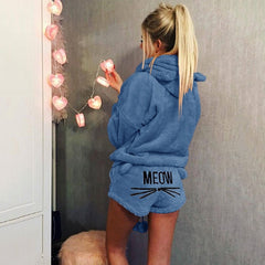 Autumn Winter Pajamas