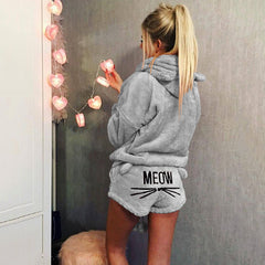 Autumn Winter Pajamas