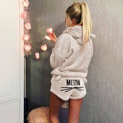 Autumn Winter Pajamas