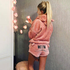 Autumn Winter Pajamas