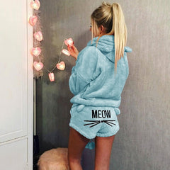 Autumn Winter Pajamas