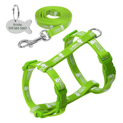 Anti Lost Harness & Leash