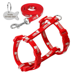 Anti Lost Harness & Leash
