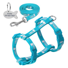 Anti Lost Harness & Leash