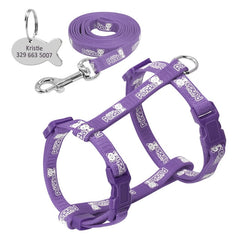 Anti Lost Harness & Leash
