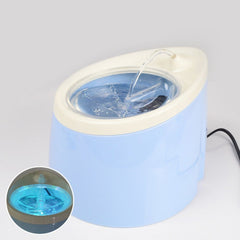 Electric Fountain For Cats